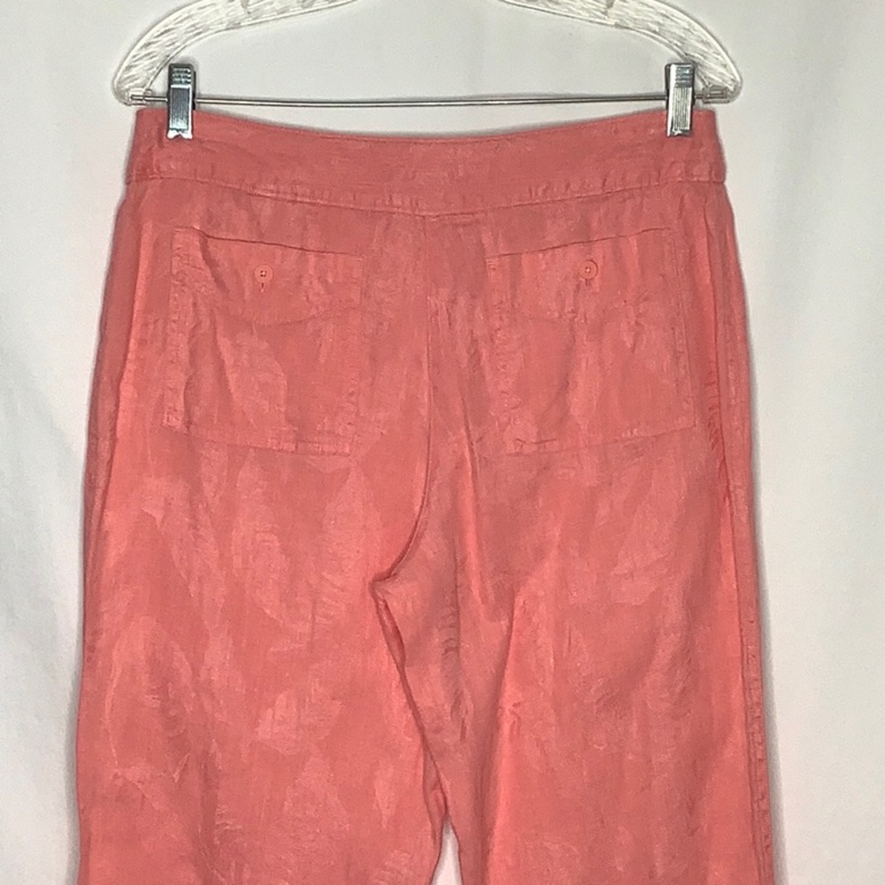 Tommy Bahama Coral Pants - Picture 5 of 15